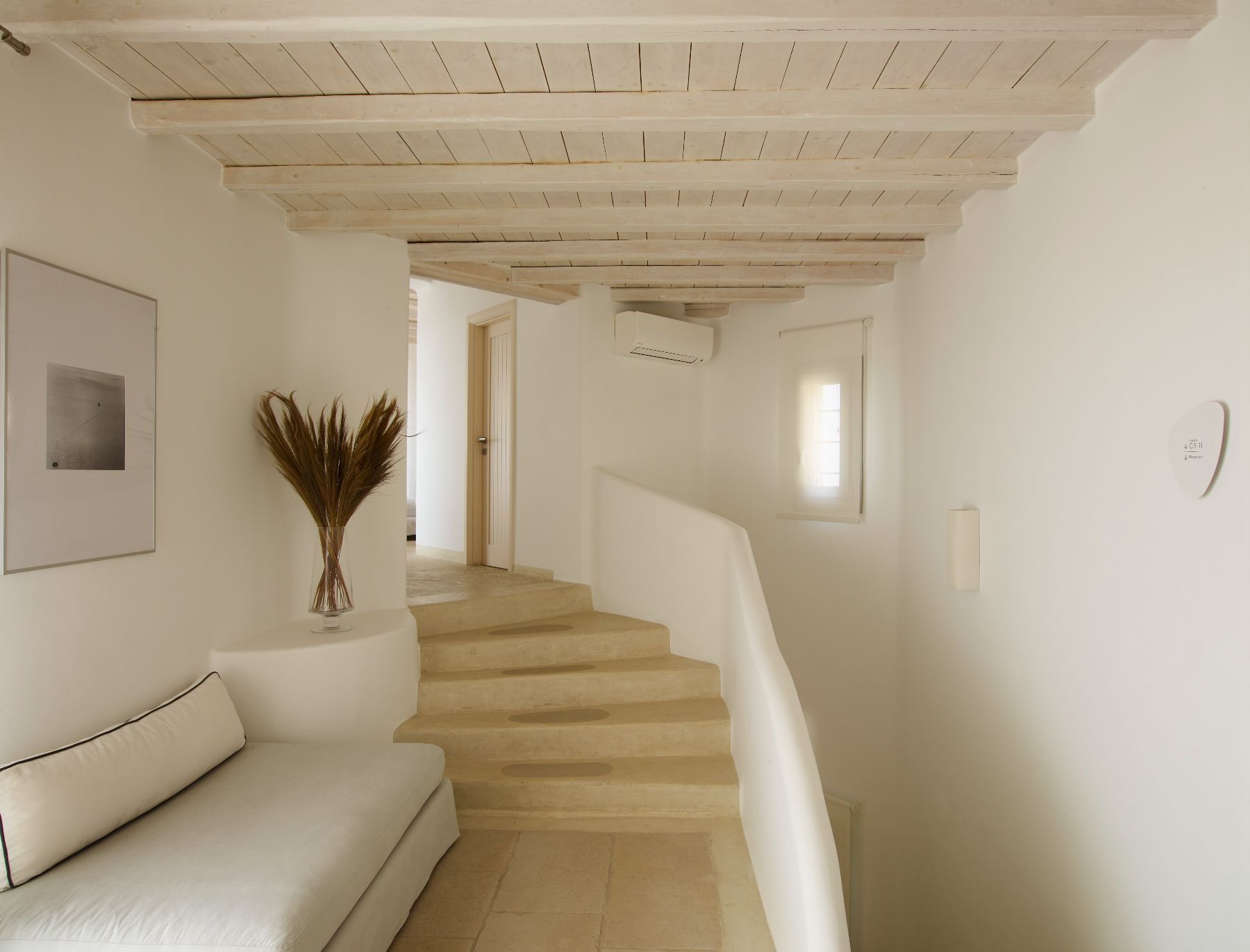 Starfish villa photo.